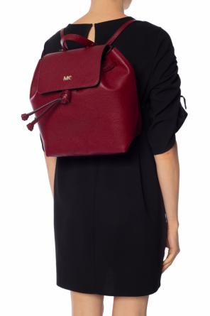 'junie' backpack, zdjęcie 2 'junie' backpack od Michael Kors